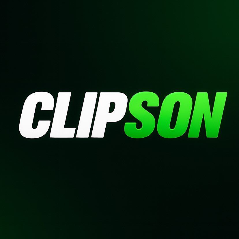 ClipSon Logo